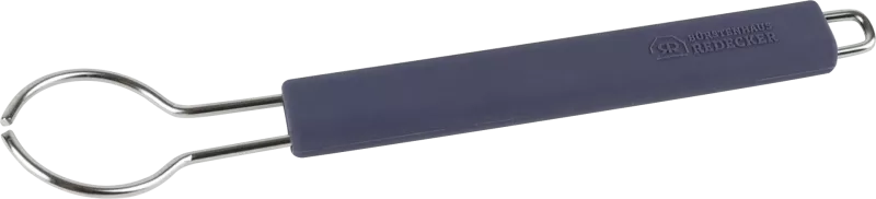 Redecker Dish Brush Handle (without Brush Head) - Dark Blue Redecker Dish Brush Handle (without Brush Head) - Dark Blue