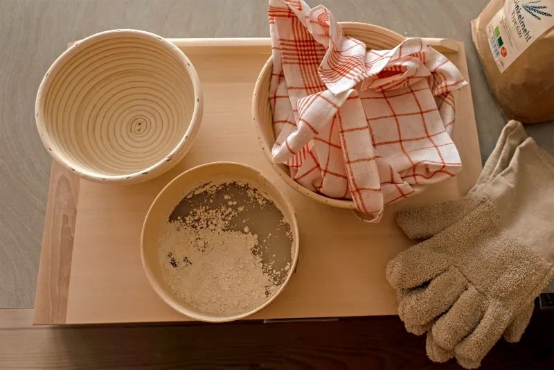 Redecker Baking Gloves Redecker Baking Gloves