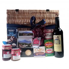 Portmeirion Hamper Diolch / Thank You Hamper