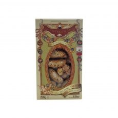 La Fabbrica del Panforte Classic Almond Biscotti 250g