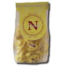 Nobili Soft Amaretti with Lemon Curd 200g