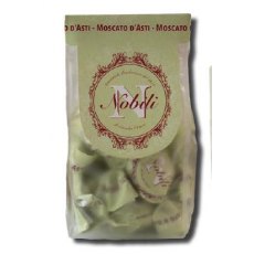 Nobili Soft Amaretti with Moscato d'Asti 200g