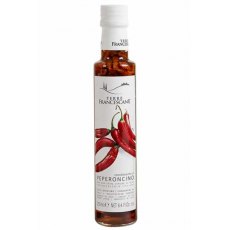 Terre Francescane Extra Virgin Olive Oil with Chilli 250ml