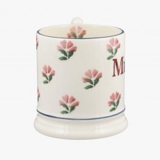 Emma Bridgewater Little Rose Mummy 1/2 Pint Mug