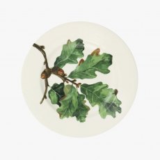 Emma Bridgewater Oak & Acorn 8.5 Inch Plate