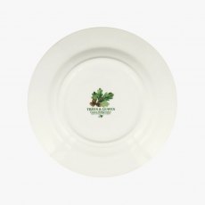 Emma Bridgewater Oak & Acorn 8.5 Inch Plate