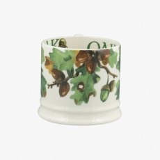 Emma Bridgewater Oak & Acorn Small Mug