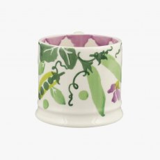 Emma Bridgewater Peas & Beans Small Mug