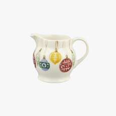 Emma Bridgewater Baubles Tiny Jug Boxed