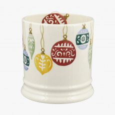 Emma Bridgewater Baubles 1 Pint Mug