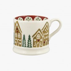 Emma Bridgewater Gingerbread Small Mug