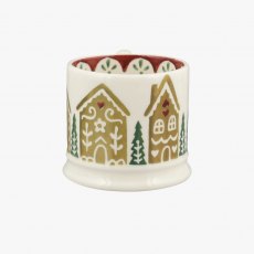 Emma Bridgewater Gingerbread Small Mug