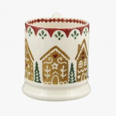 Emma Bridgewater Gingerbread 1/2 Pint Mug