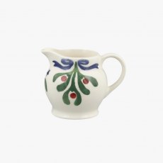 Emma Bridgewater Mistletoe Tiny Jug Boxed