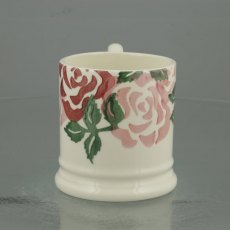 Emma Bridgewater Chintz 1/2 Pint Mug