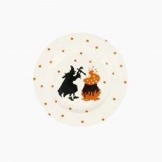 Emma Bridgewater The Wise Witches 6.5 Inch Plate