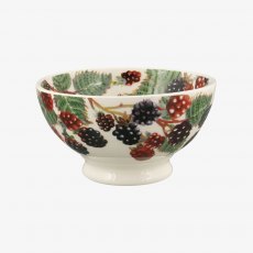 Emma Bridgewater Blackberry French Bowl