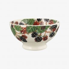 Emma Bridgewater Blackberry French Bowl