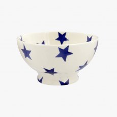 Emma Bridgewater Blue Star French Bowl