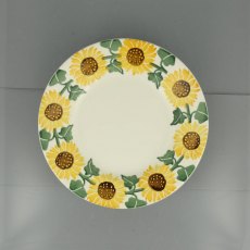 Emma Bridgewater Sunflower 8 1/2 Inch Plate