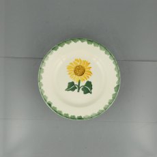 Emma Bridgewater Sunflowers 6 1/2 Inch Plate