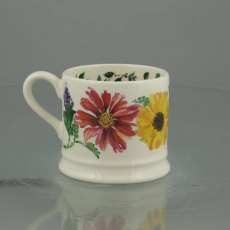 Emma Bridgewater Garden Flowers Small Mug