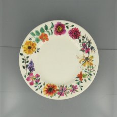 Emma Bridgewater Garden Flowers 8 1/2 Plate