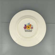 Emma Bridgewater Garden Flowers 8 1/2 Plate