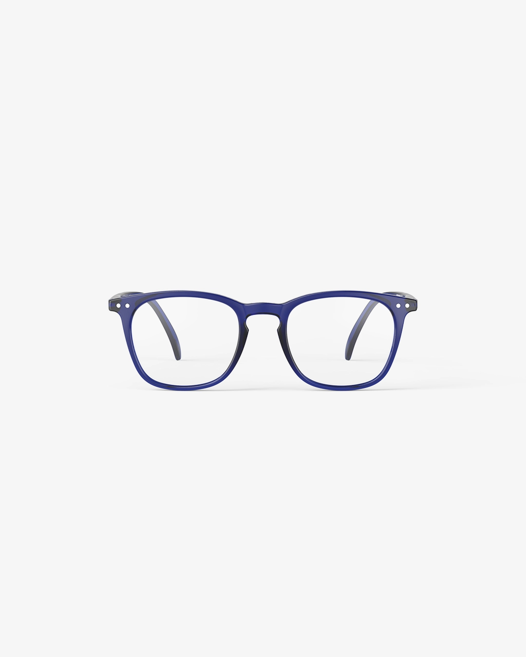 IZIPIZI #E Blue Ink Reading Glasses