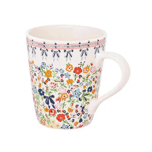 Cath Kidston Harmony Ditsy Stanley Mug