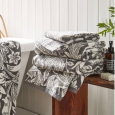 William Morris At Home Sunflower Iron Towels