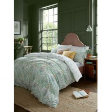 William Morris Garden Multi Bedding