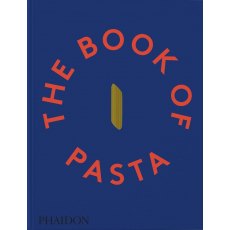 The Book Of Pasta