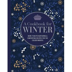 A Cookbook For Winter