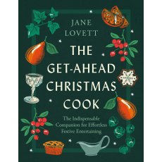 The Get-Ahead Christmas Cook