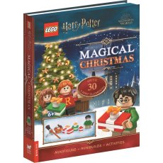 Lego Harry Potter Magical Christmas