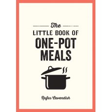 The Little Book Of One-Pot Meals