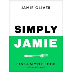 Simply Jamie