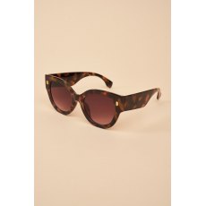 Powder Limited Edition Bailey Sunglasses - Tortoiseshell