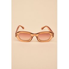 Powder Limited Edition Honey Sunglasses - Petal