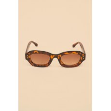 Powder Limited Edition Honey Sunglasses - Tortoiseshell