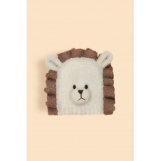 Powder Kids Animal Hat - Lion