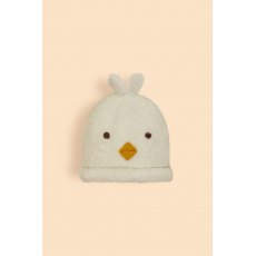 Powder Kids Animal Hat - Chick