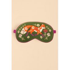 Powder Luxury Lavender Eye Mask - Scandinavian Fox