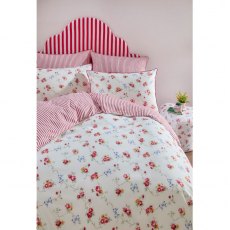 Cath Kidston Rose & Bows Multi Bedding