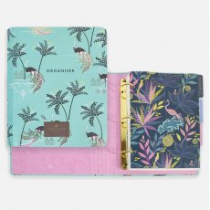 Sara Miller Savannah Organiser