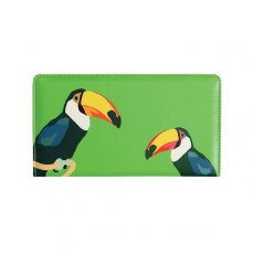 Emily Brooks Travel Wallet