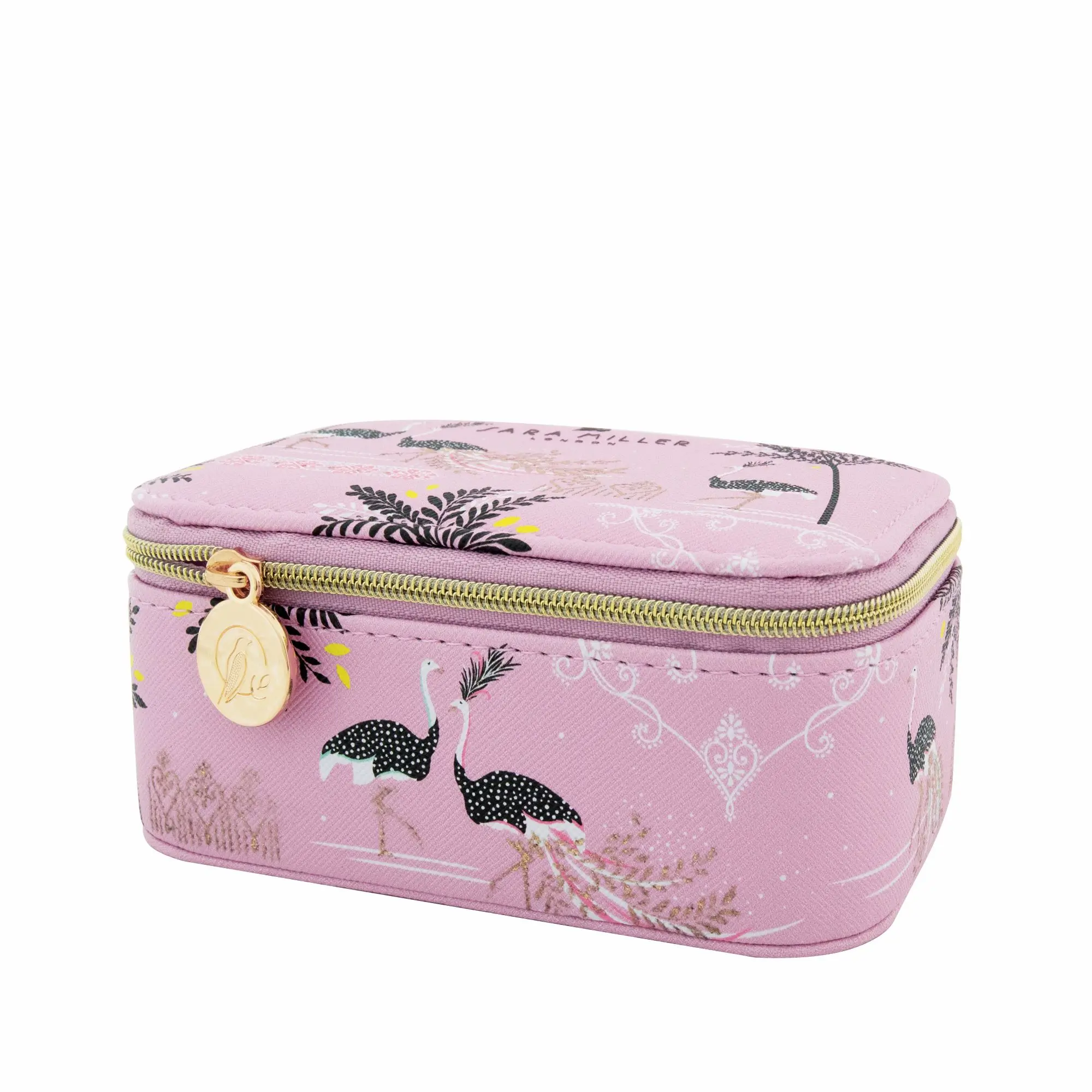 Sara Miller Savannah Jewellery Case Sara Miller Savannah Jewellery Case