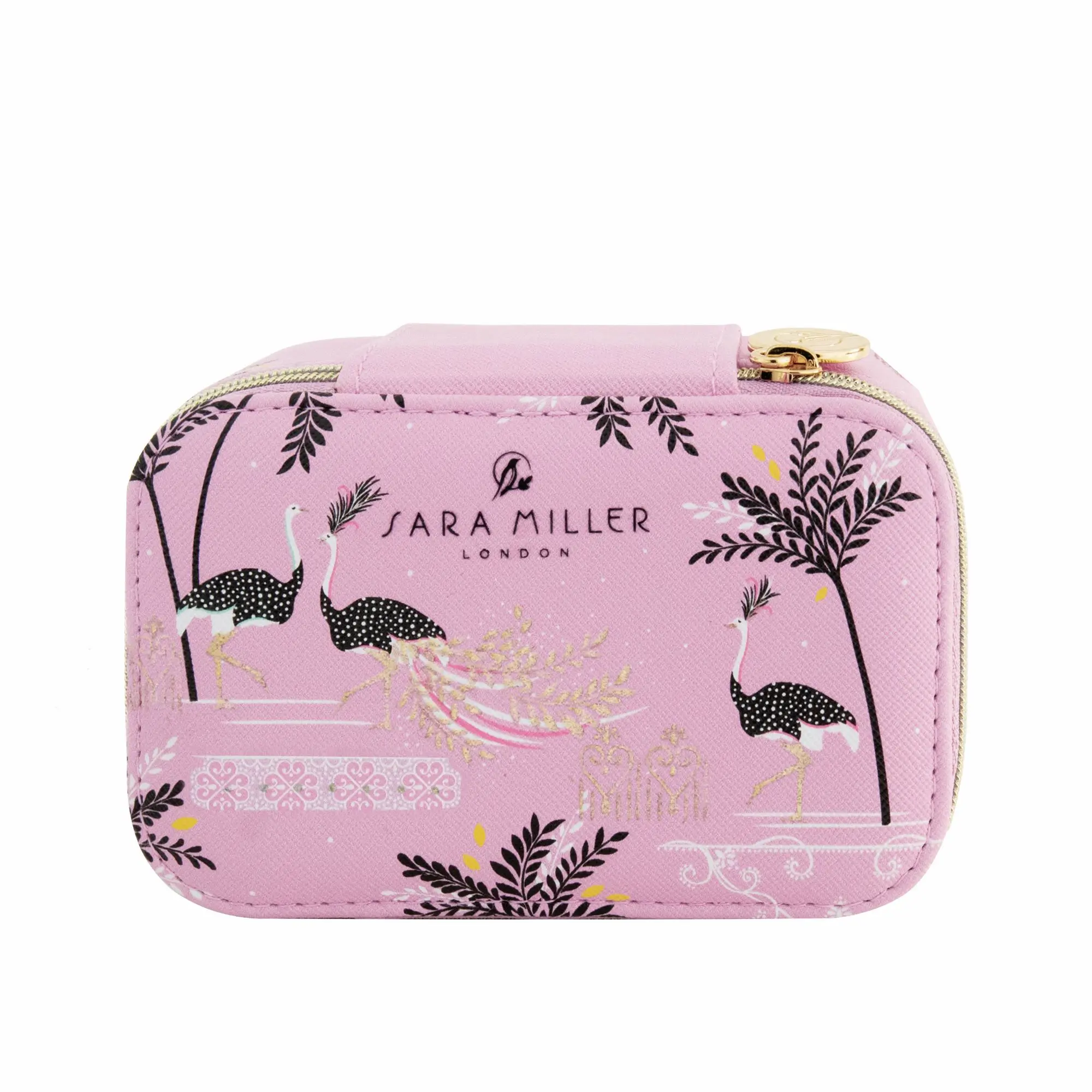 Sara Miller Savannah Jewellery Case Sara Miller Savannah Jewellery Case