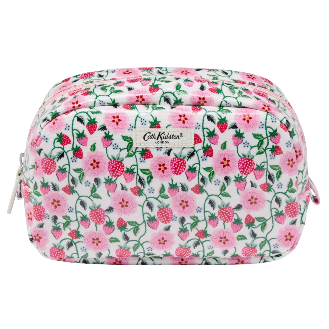 Cath Kidston Cosmetic Bag Strawberry